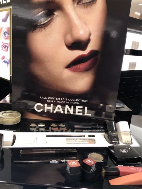 chanel makeup counter in dillards|Chanel perfume Dillard's.